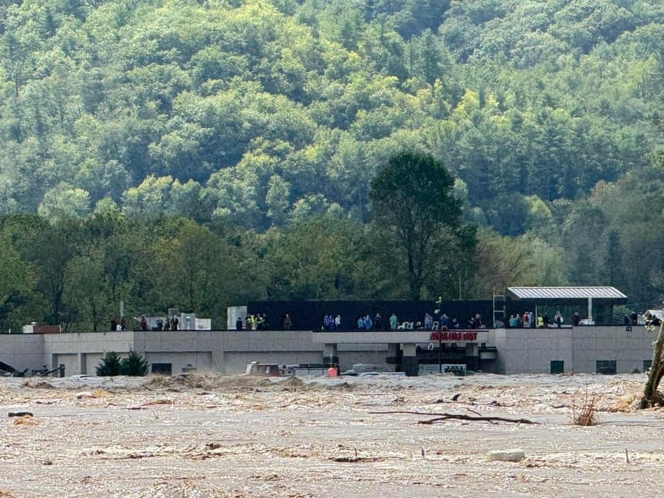 氣候變遷醫院受損風險增41% 避免營運中斷尋對策