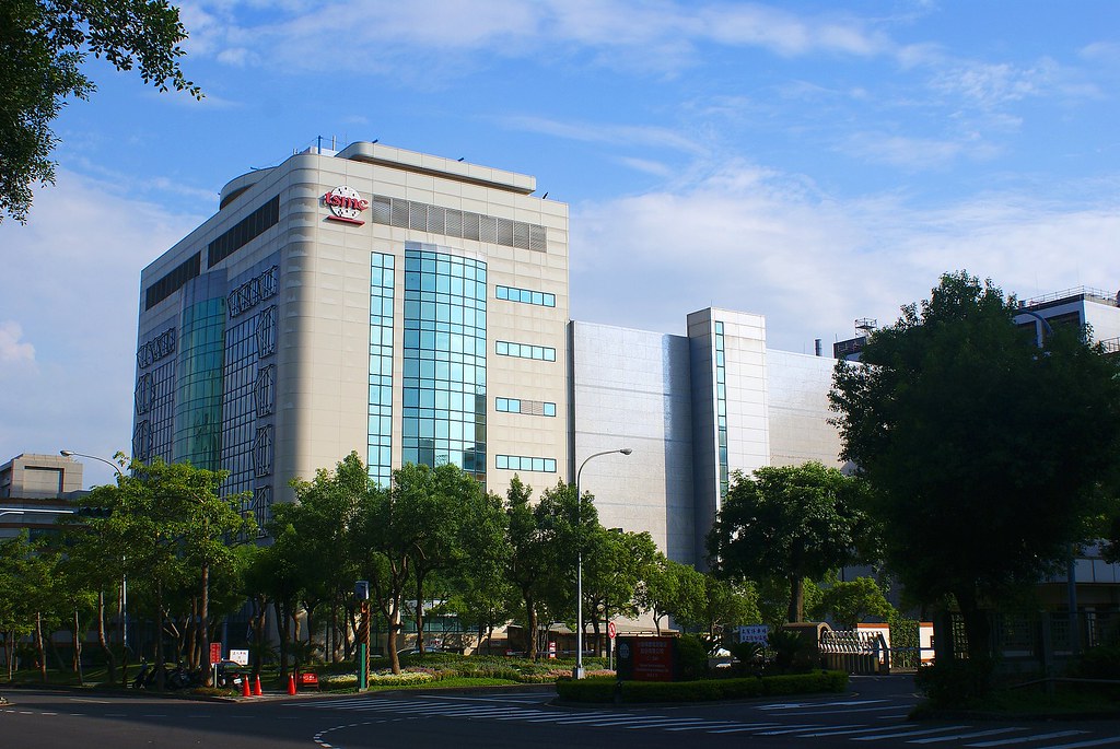 國際半導體產業協會（SEMI）宣布成立全球半導體氣候聯盟（SCC），台積電、日月光、環球晶圓、漢民科技、南亞科技率先加入。圖片來源：Peellden／維基百科（CC BY-SA 3.0）